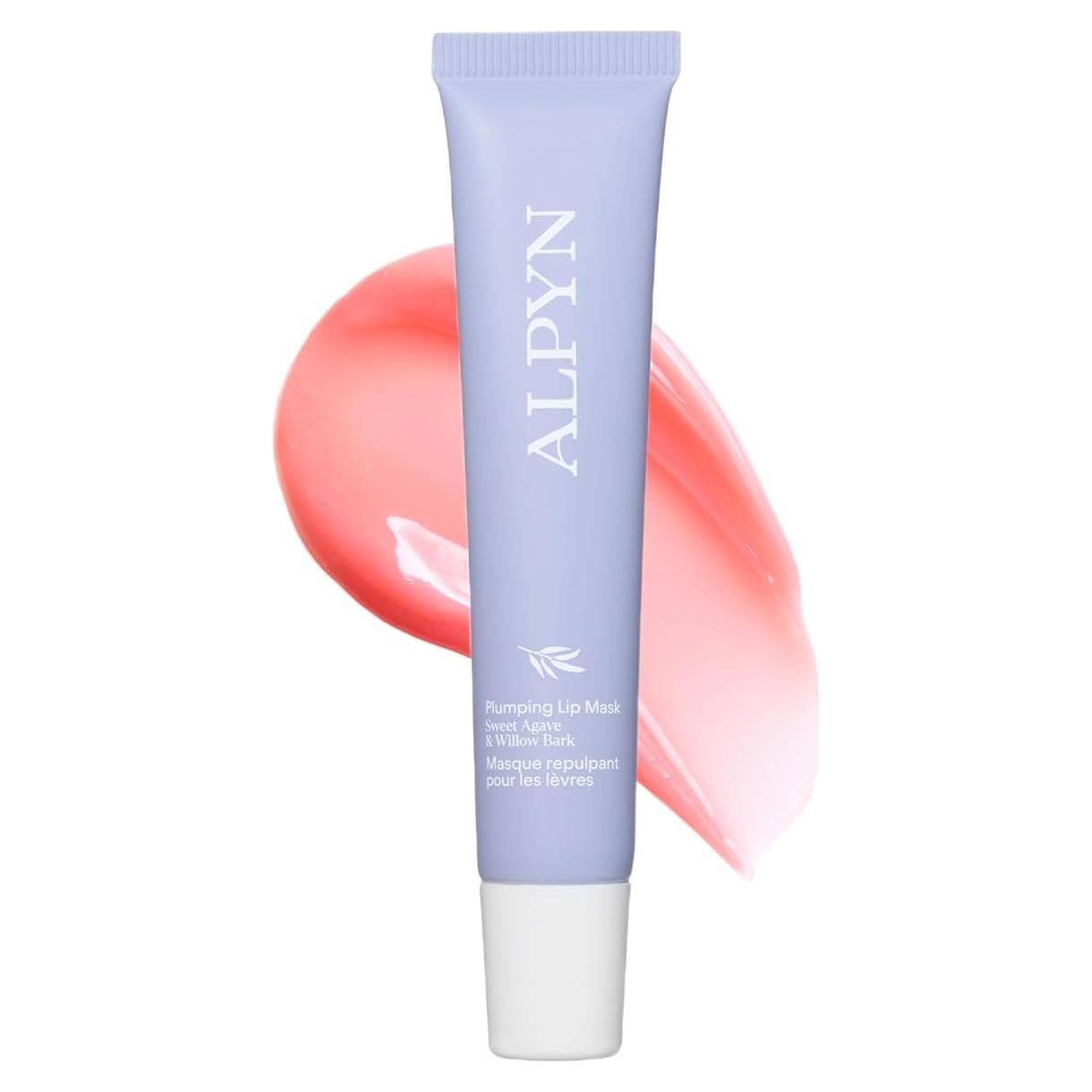 Máscara de Labios Voluminizadora Alpyn Beauty 14.17 g