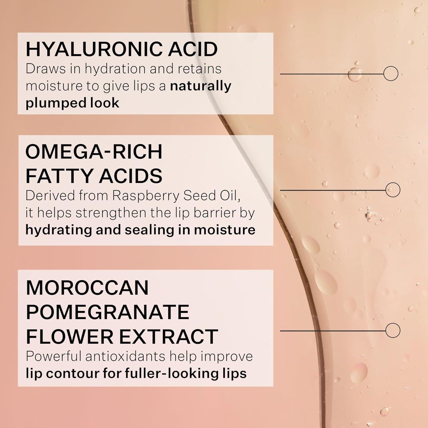 Mascarilla Labial Hidratante StriVectin 8.5g - Ácido Hialurónico