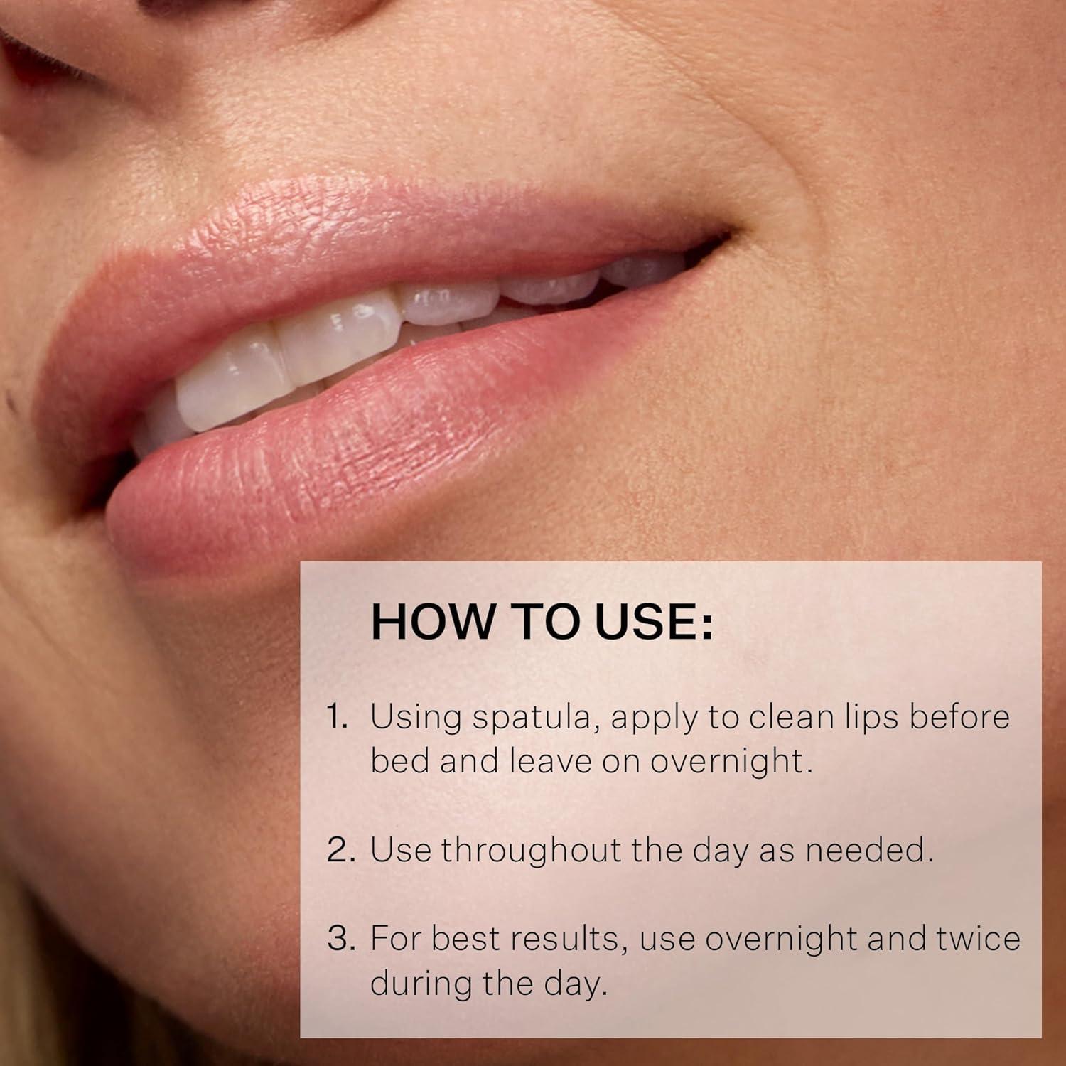 Mascarilla Labial Hidratante StriVectin 8.5g - Ácido Hialurónico