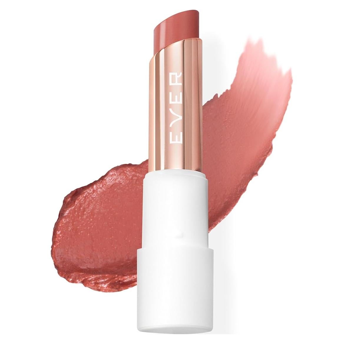 Bálsamo Labial Nutritivo EVER SMOOTH con Colágeno y Aceites