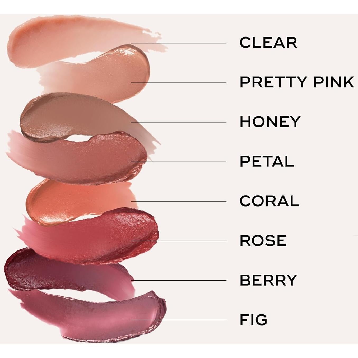 Bálsamo Labial Nutritivo EVER SMOOTH con Colágeno y Aceites