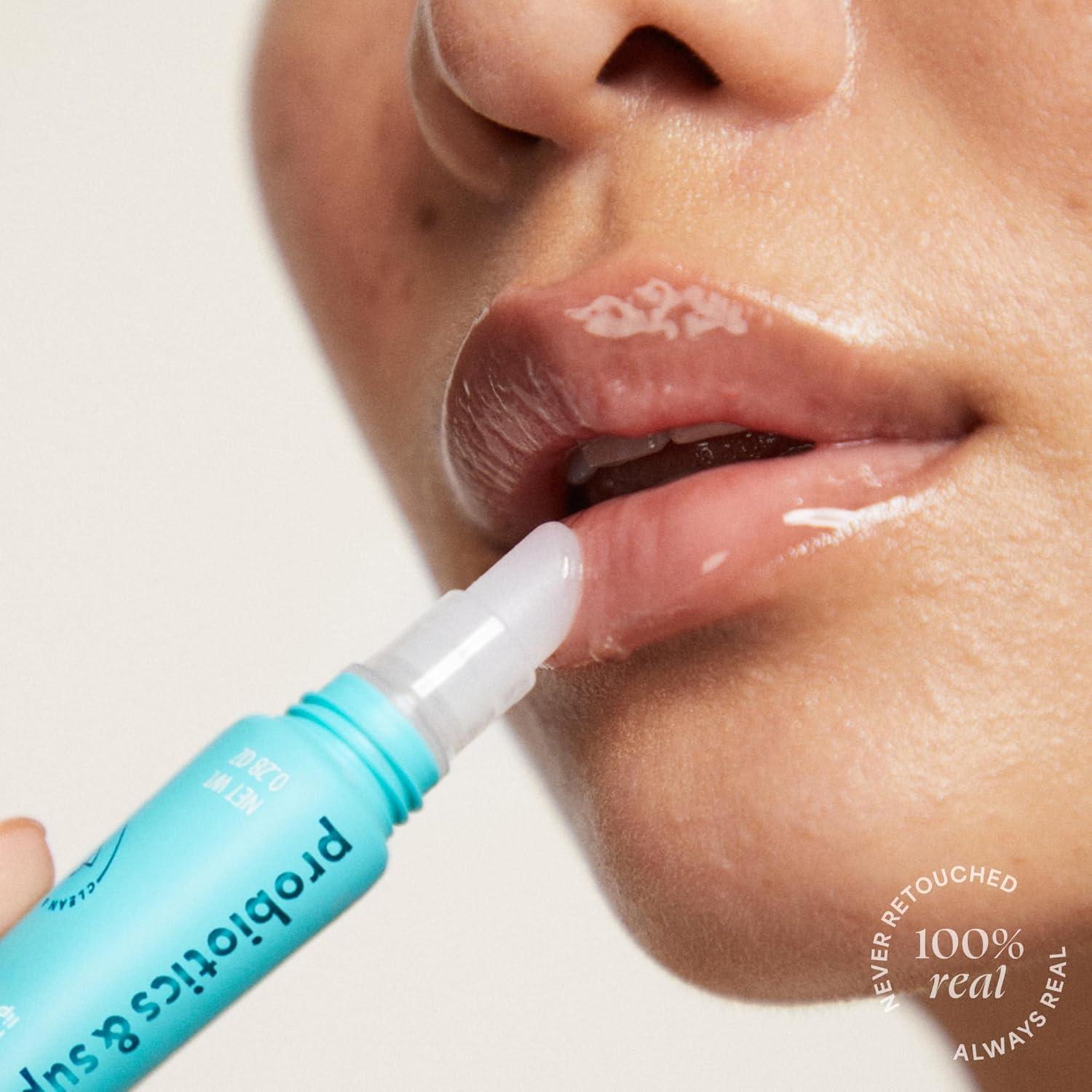 TULA Máscara de Labios Hidratante 24/7 con Péptidos 7.87 g