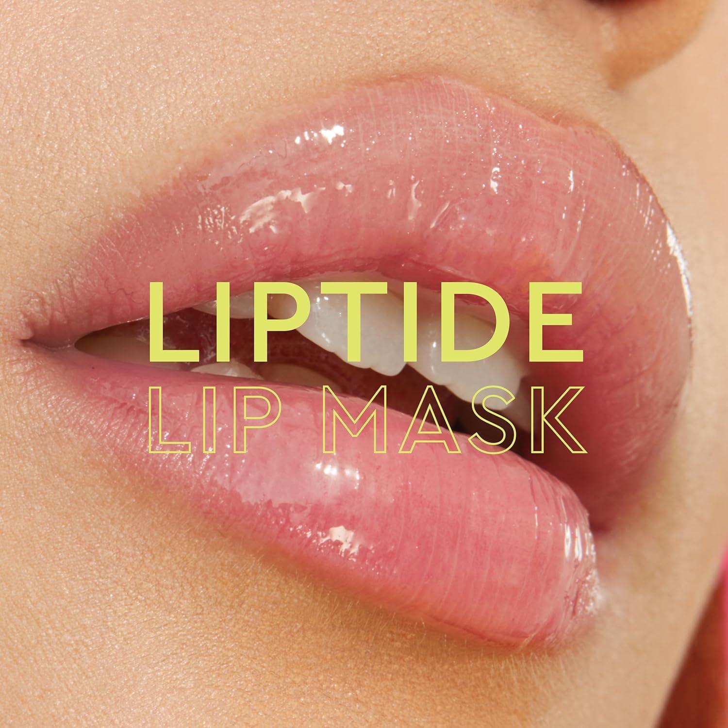 Mascarilla Labial Hidratante BYOMA Liptide 4.5g - Péptidos y AHA