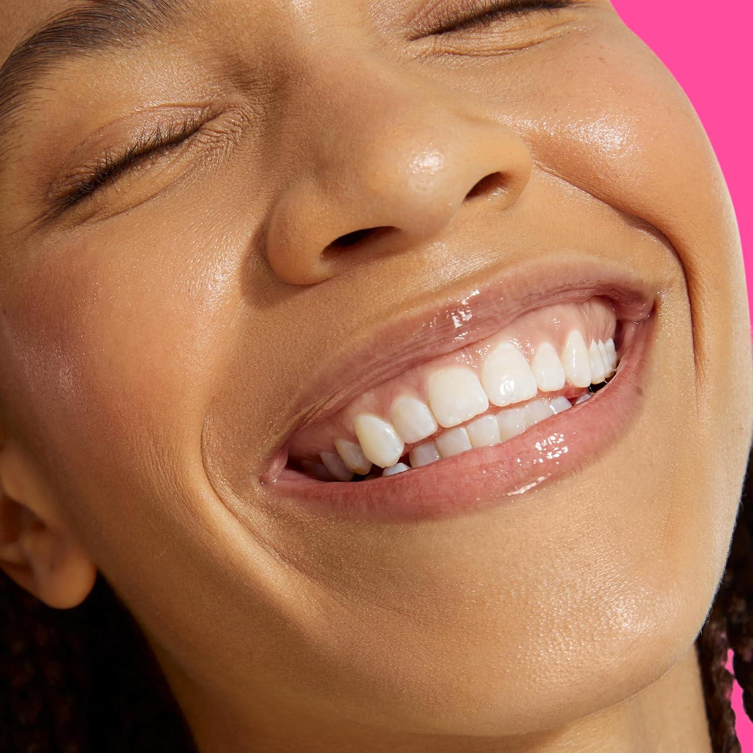 Mascarilla Labial Hidratante BYOMA Liptide 4.5g - Péptidos y AHA