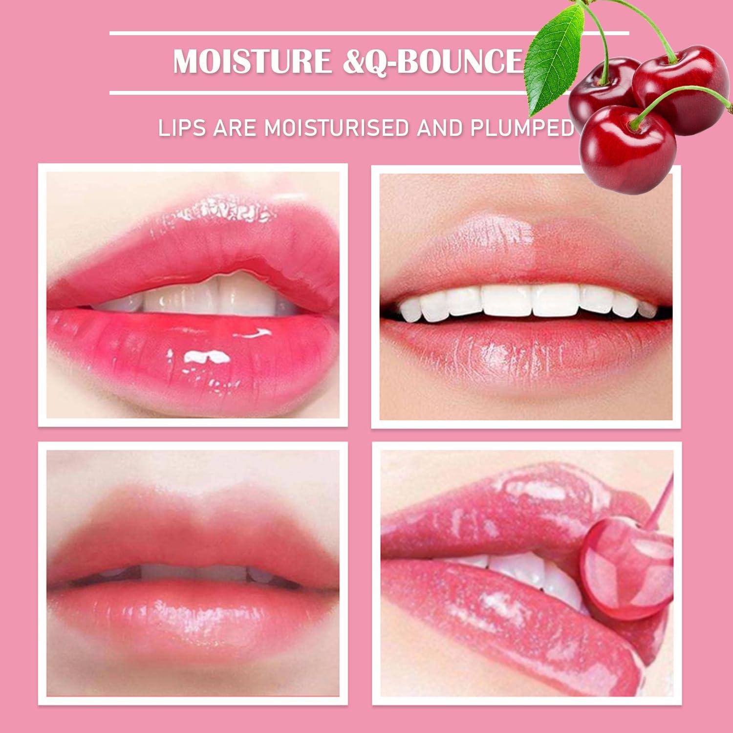 30 Pares de Mascarillas de Colágeno Sulily para Labios y Ojos