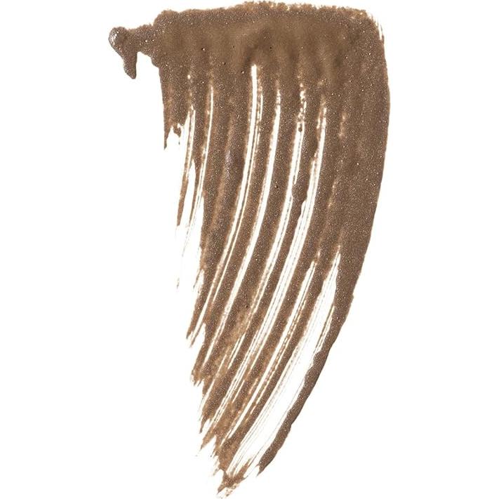 Tinte de Cejas MAKE Beauty Gel Taupe con Cepillo - Fijación Todo el Día