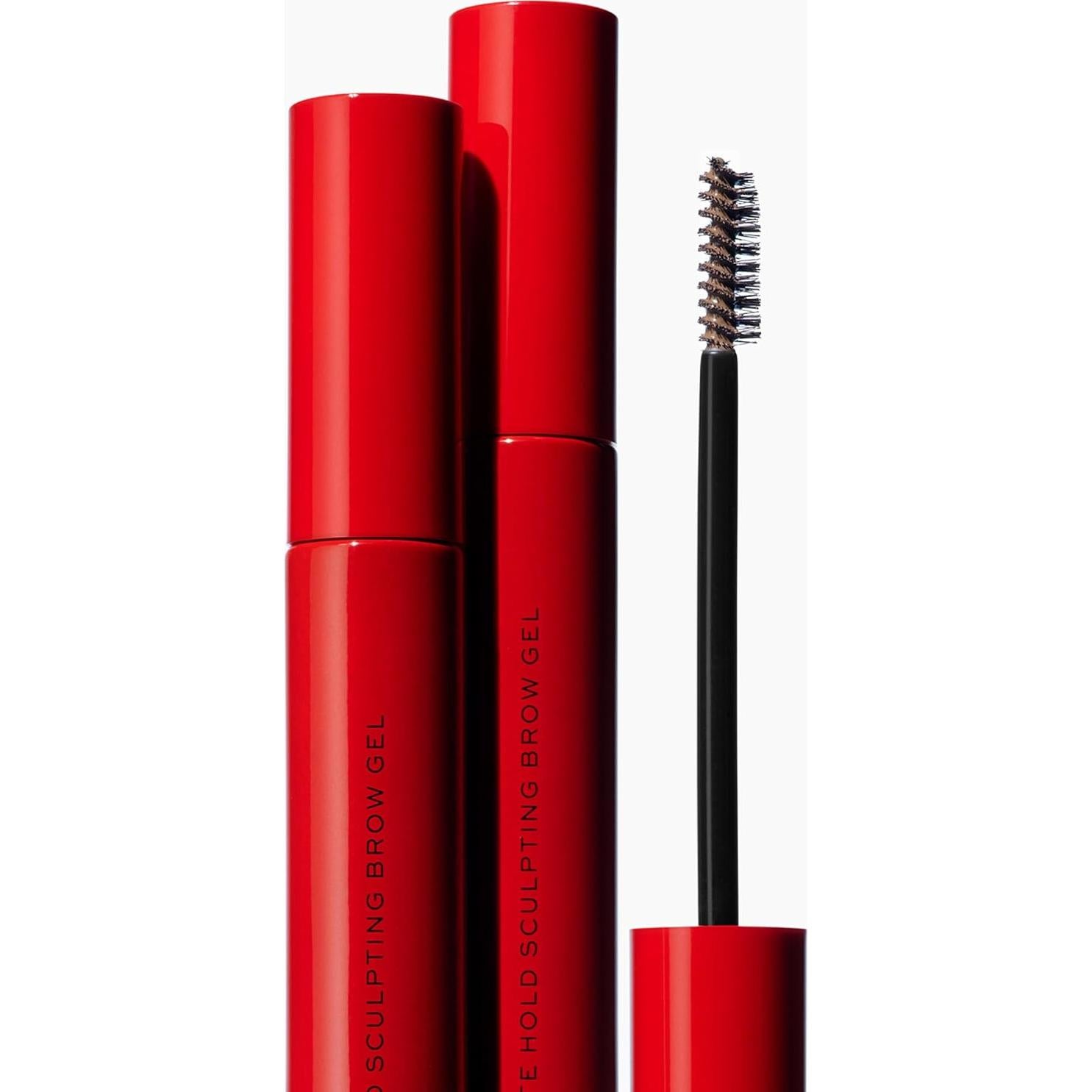 Tinte de Cejas MAKE Beauty Gel Taupe con Cepillo - Fijación Todo el Día