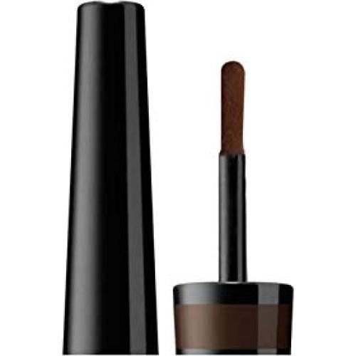 Polvo para esculpir cejas Kokie castaño 0.71g