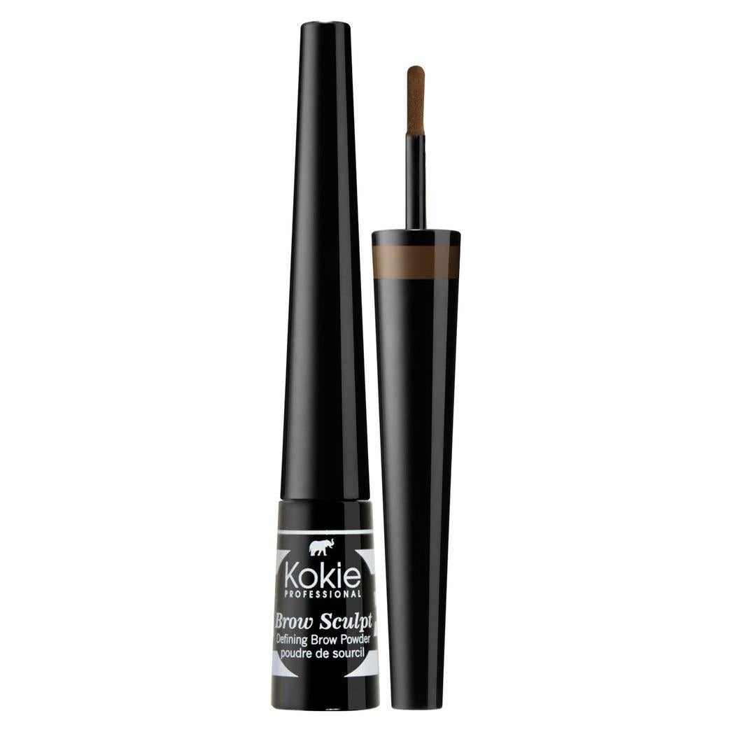 Polvo para Estructurar Cejas Kokie Rubio 0.71g
