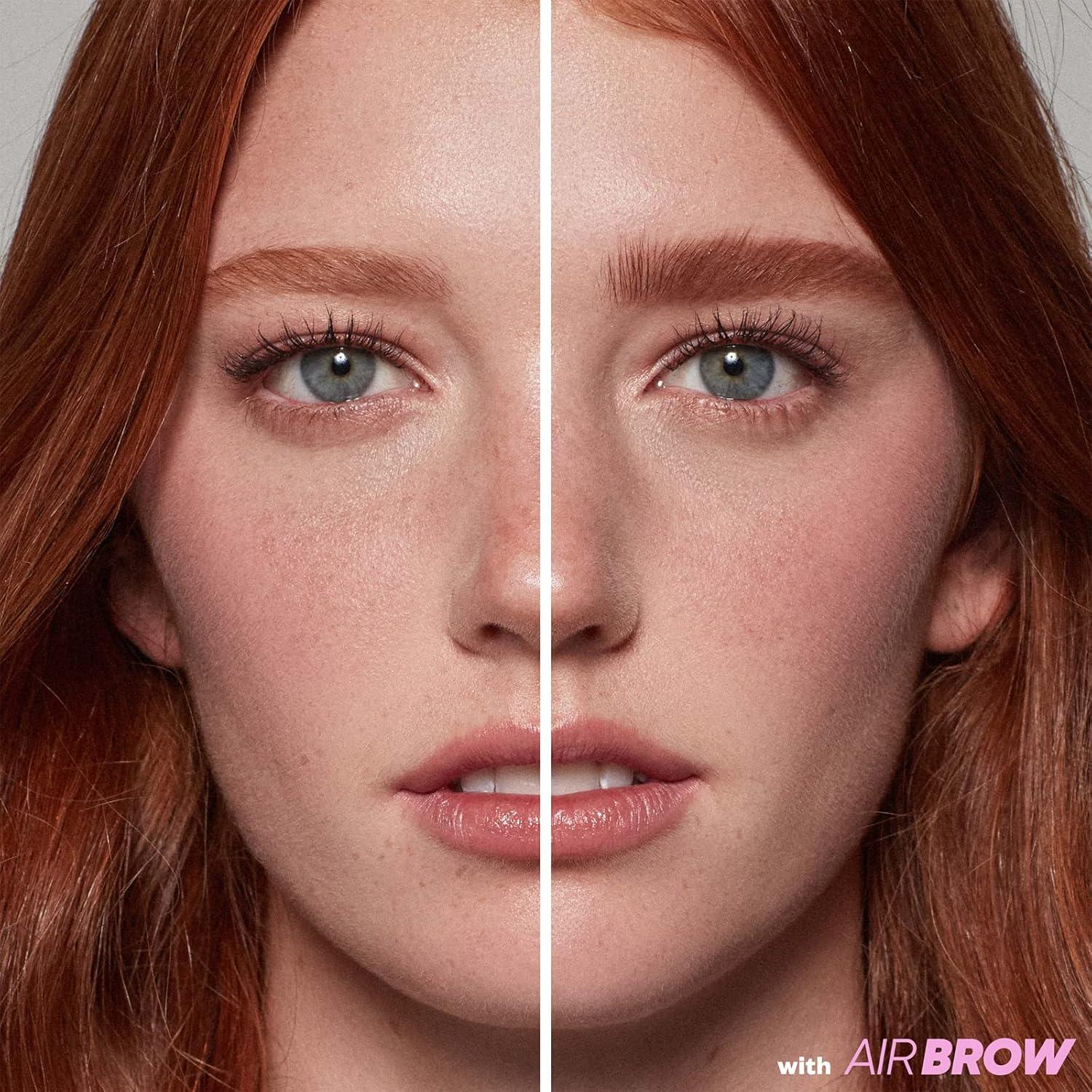 Gel Tinte para Cejas Kosas 3.5 ml Transparente Vegano