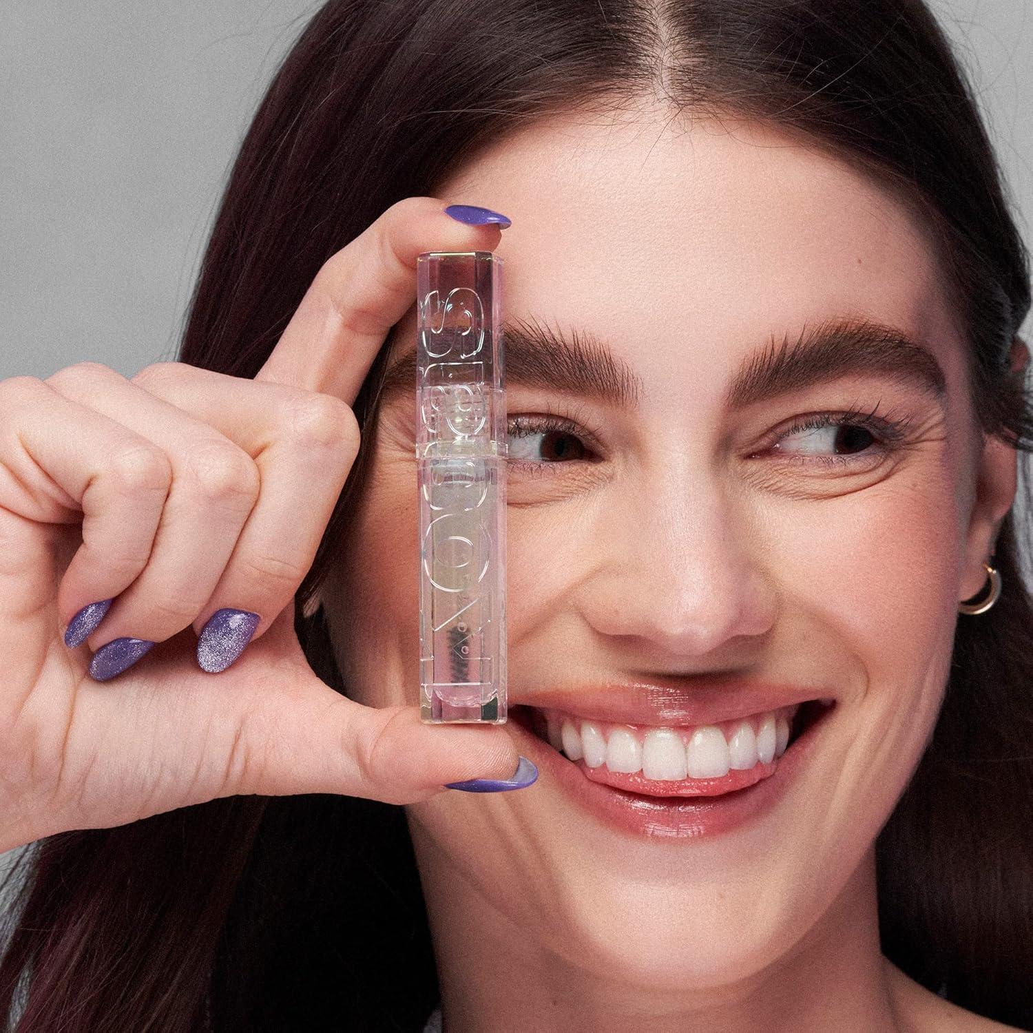 Gel Tinte para Cejas Kosas 3.5 ml Transparente Vegano