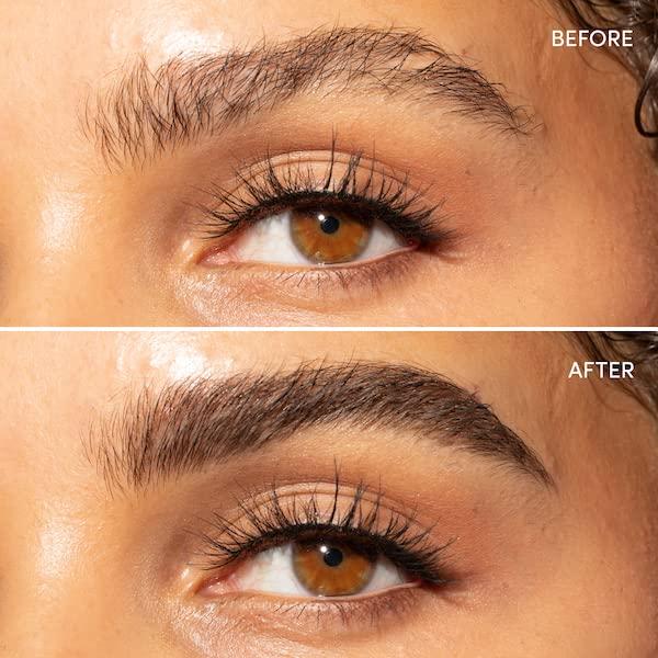 Gel para Cejas Wonderskin Dream Brow Castaño Oscuro 38g