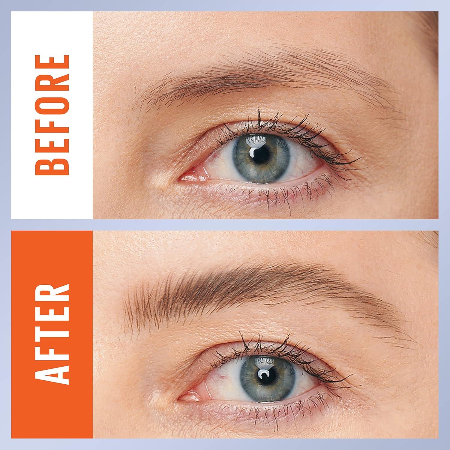 Stick de Elevación de Cejas Maybelline TattooStudio Marrón Suave