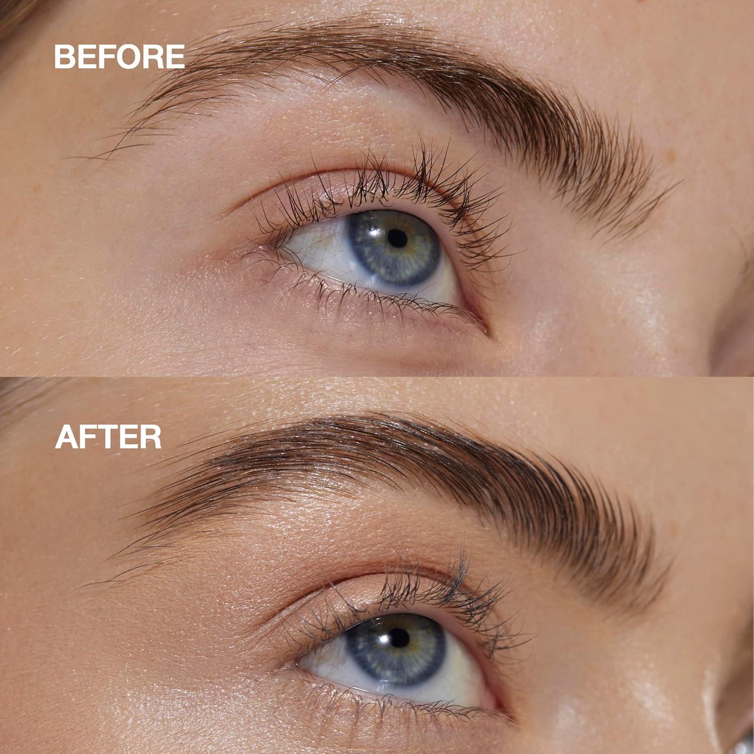 Gel de Cejas Transparente SELESTIA BEAUTY 2.8 ml Fijación Fuerte