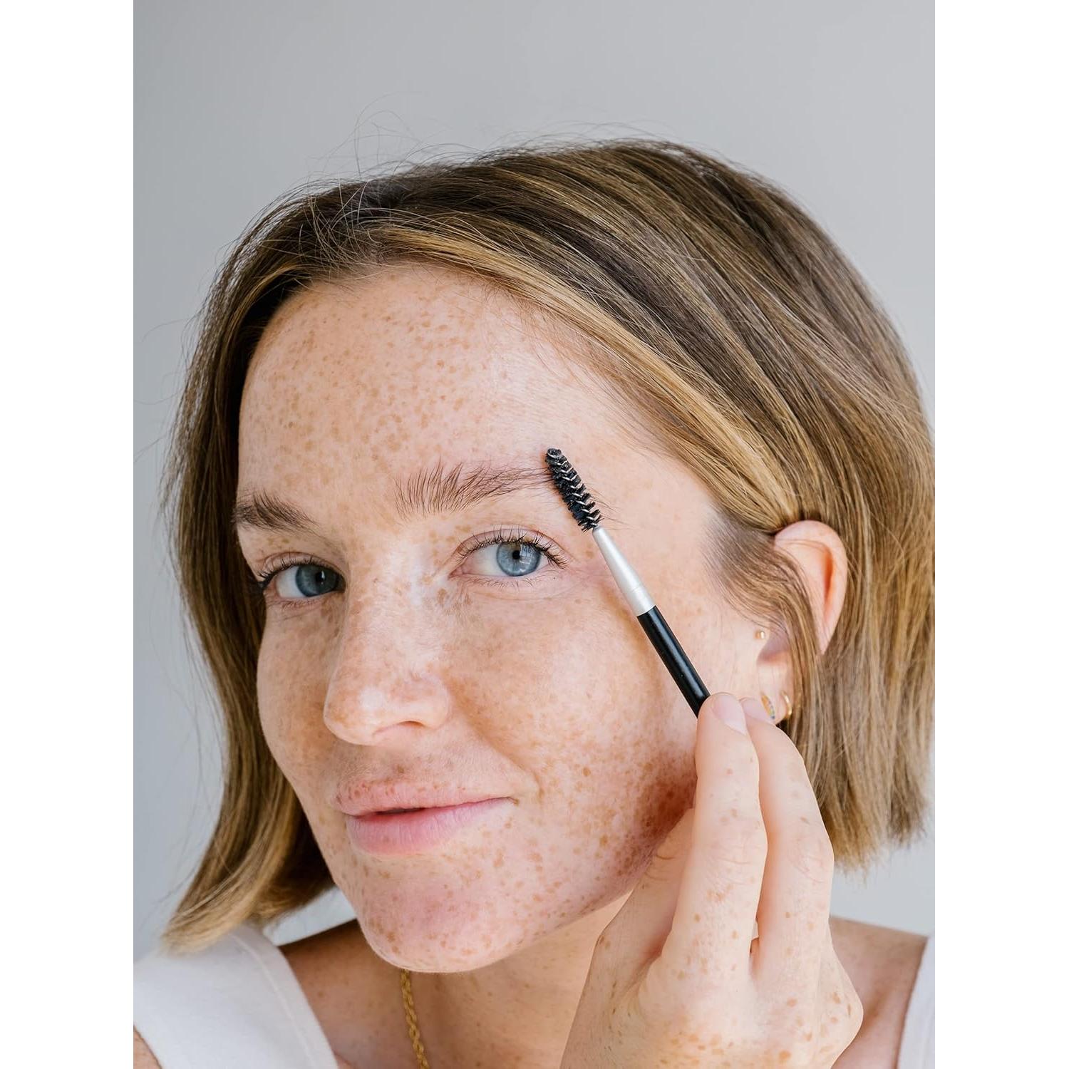 Gel para Cejas Wunderbrow Efecto Laminado 32g Vegano