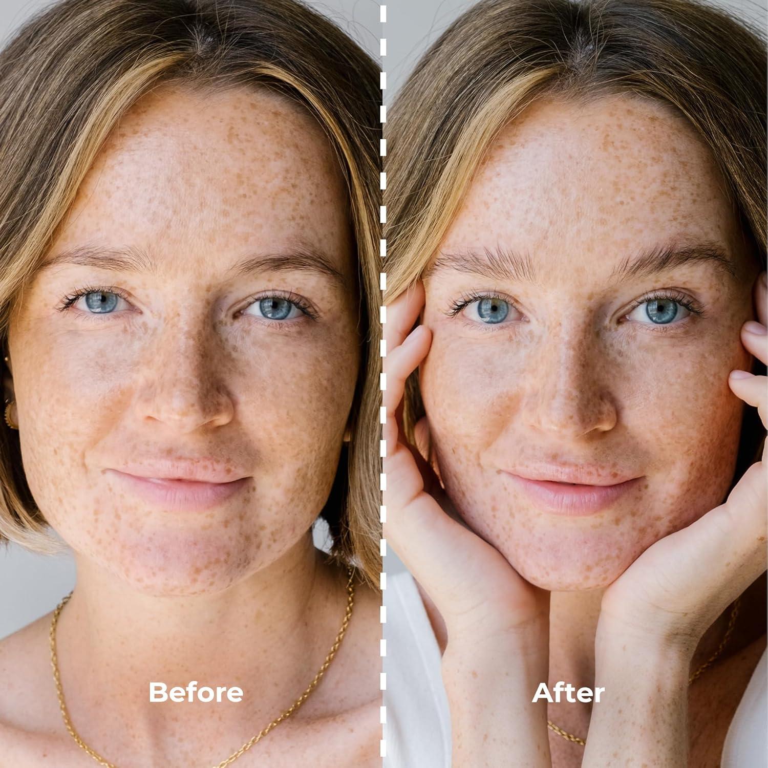 Gel para Cejas Wunderbrow Efecto Laminado 32g Vegano