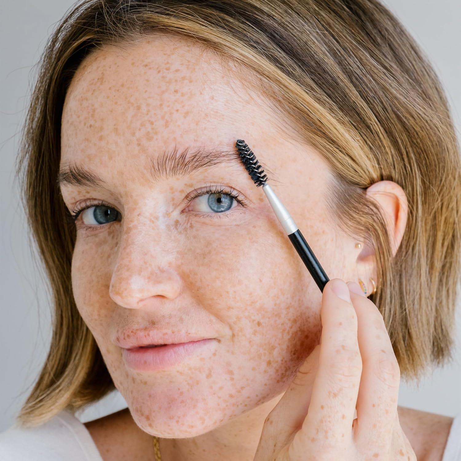 Gel para Cejas Wunderbrow Efecto Laminado 32g Vegano