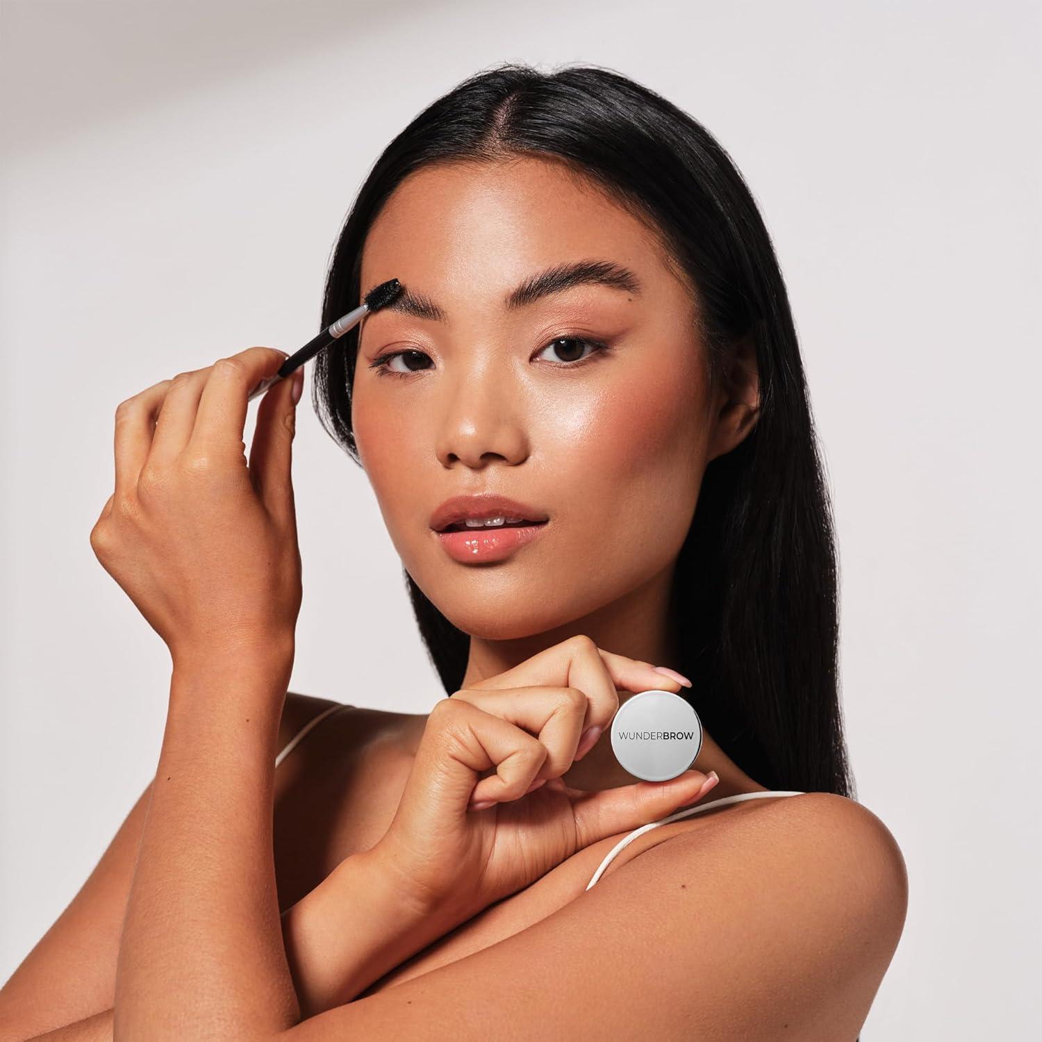 Gel para Cejas Wunderbrow Efecto Laminado 32g Vegano