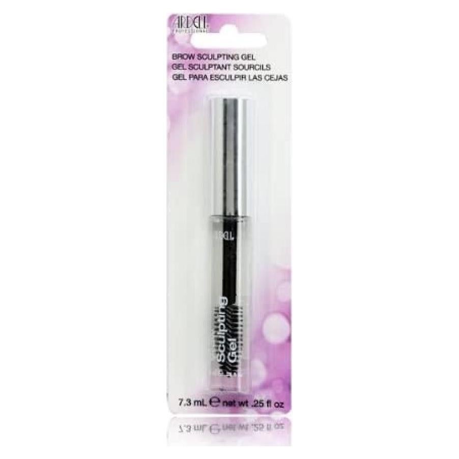 Gel para Cejas Ardell - Transparente, Larga Duración, 10.74cm