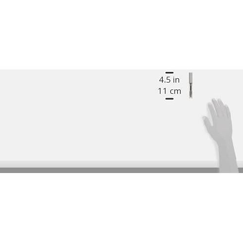 Gel para Cejas Ardell - Transparente, Larga Duración, 10.74cm