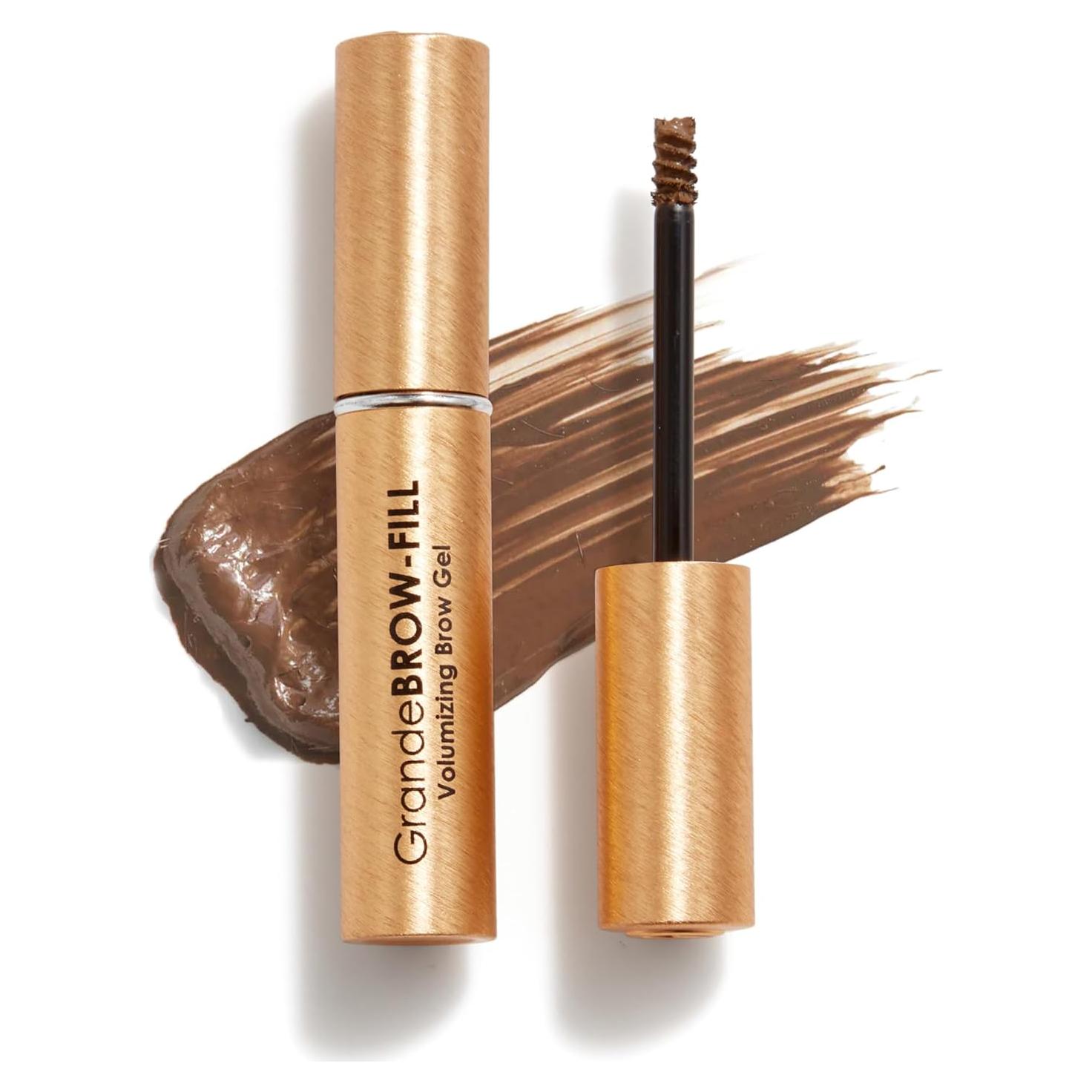 Gel Voluminizador para Cejas GrandeBROW-FILL 12.7cm Resistente al Agua