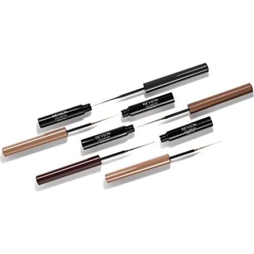 Tinte para Cejas Revlon ColorStay Marrón Oscuro 13.61g