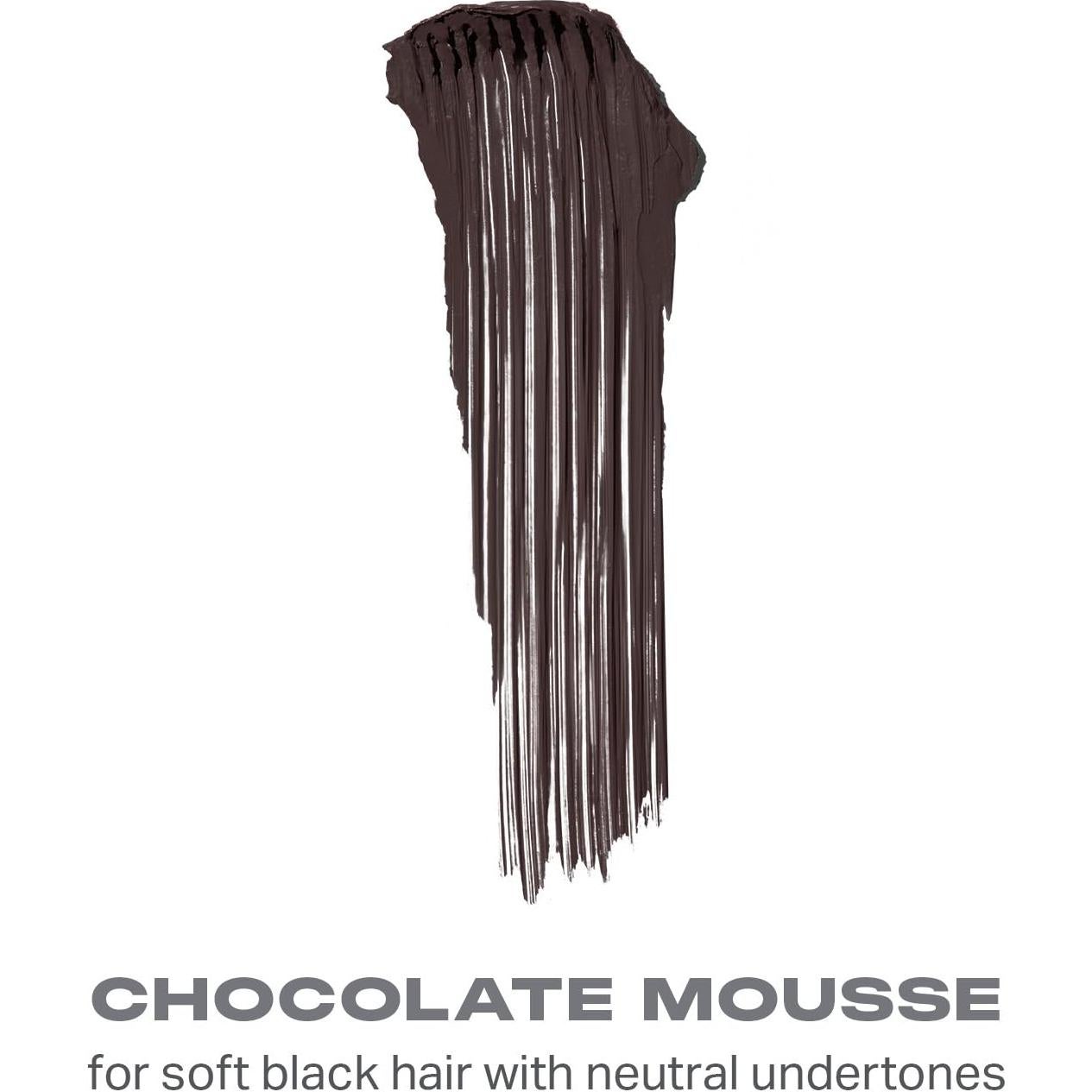 Gel Mousse Voluminizador para Cejas Morphe Brow Tease 4.73 ml