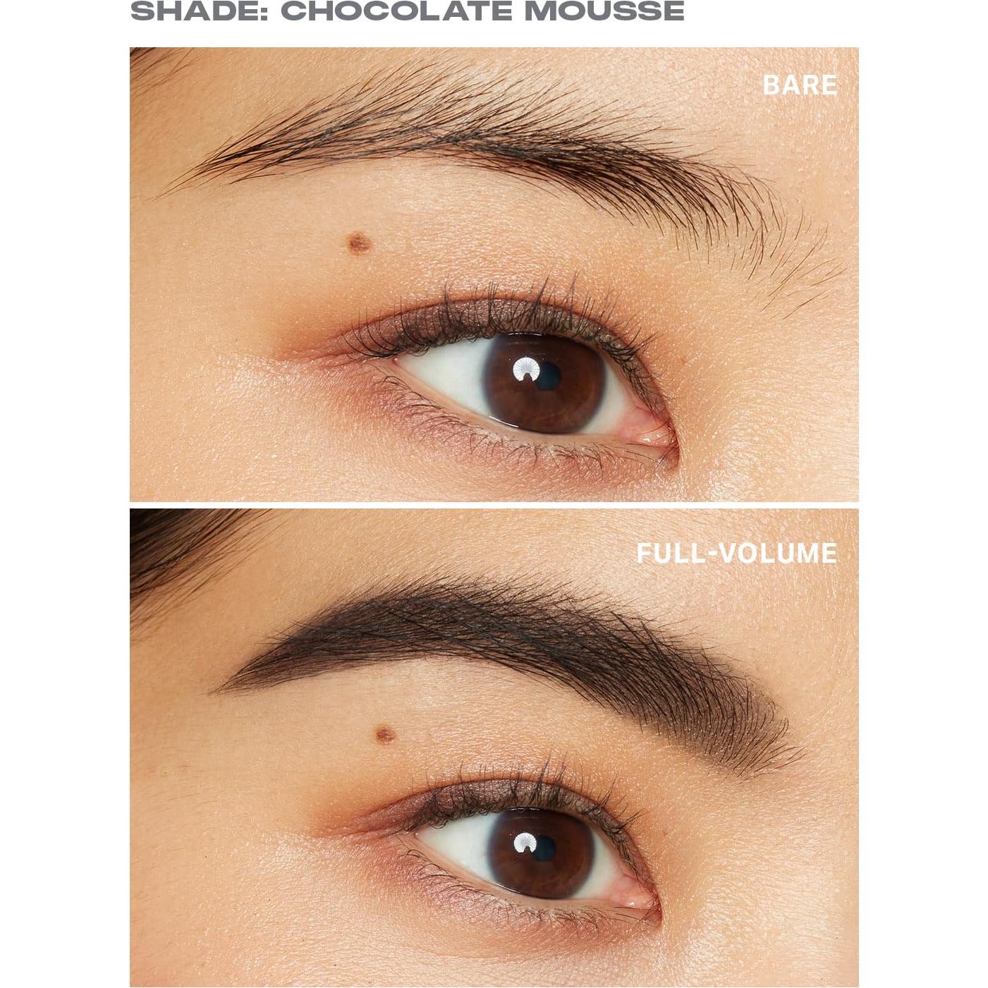 Gel Mousse Voluminizador para Cejas Morphe Brow Tease 4.73 ml