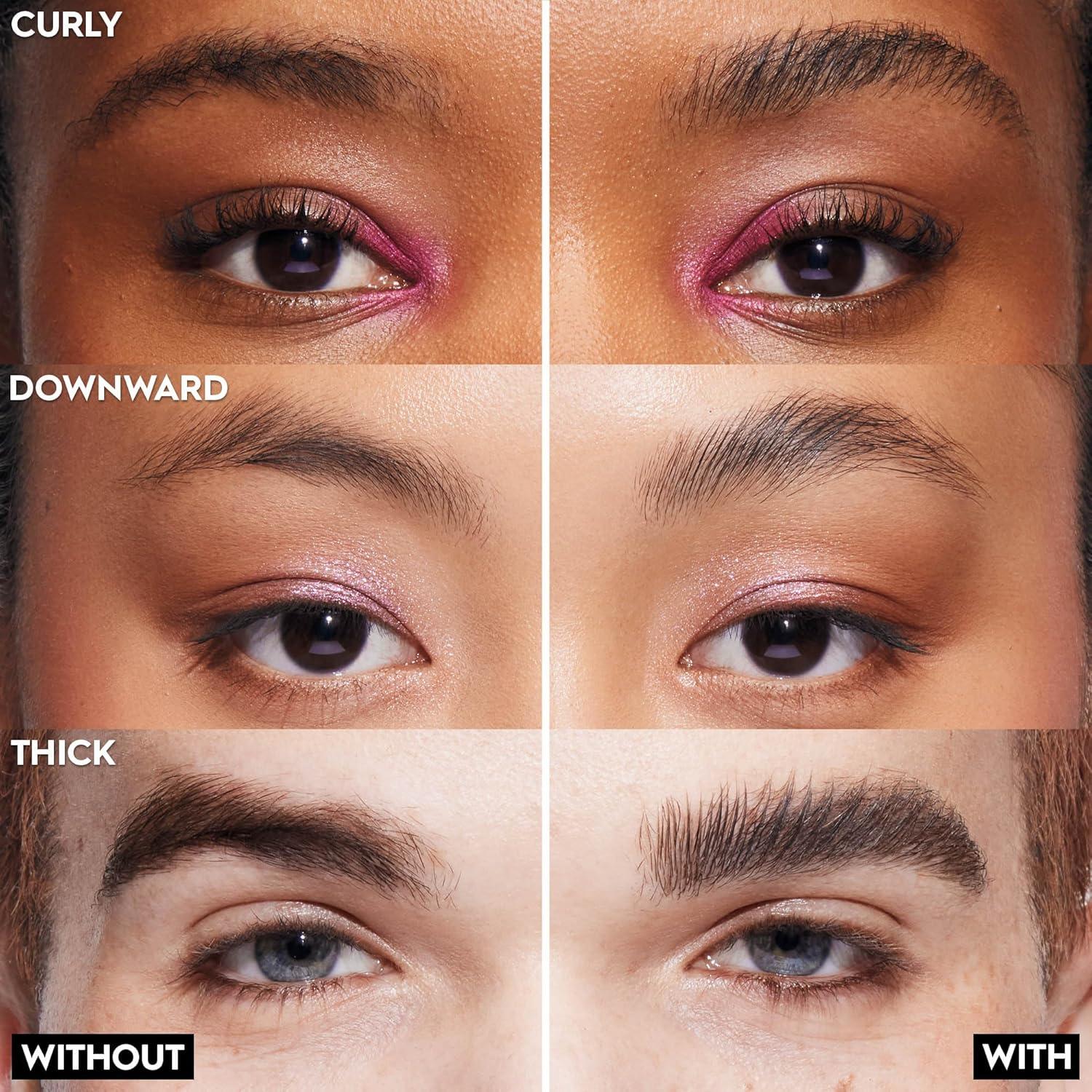 Gel para Cejas Transparente Urban Decay Slick Day 6.8 ml