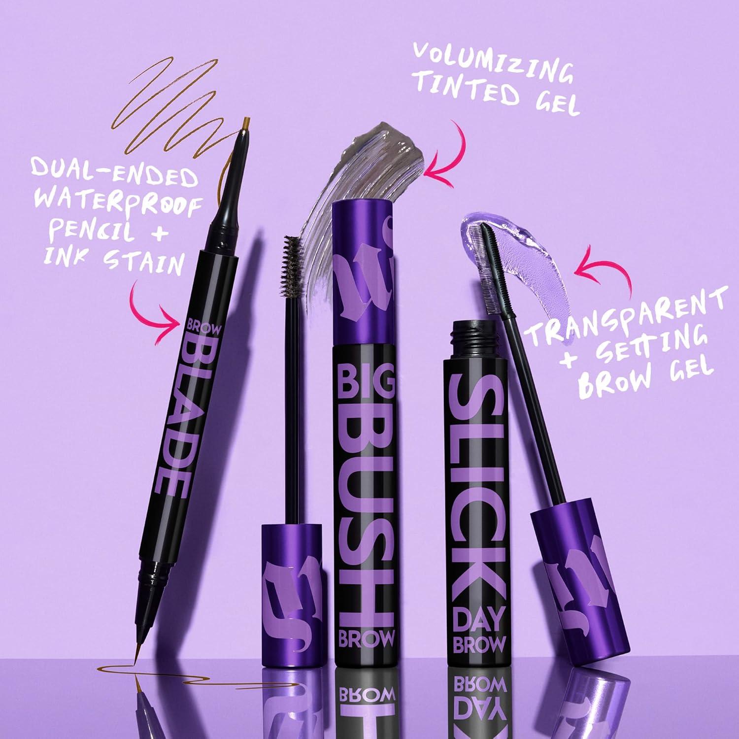 Gel para Cejas Transparente Urban Decay Slick Day 6.8 ml