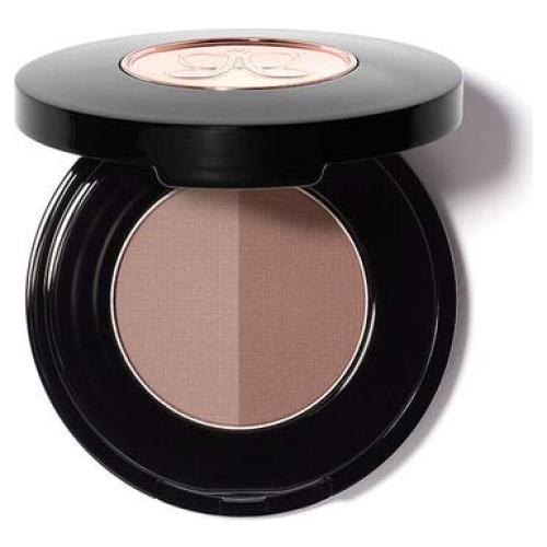 Dúo de Polvo para Cejas Anastasia Beverly Hills Marrón Medio