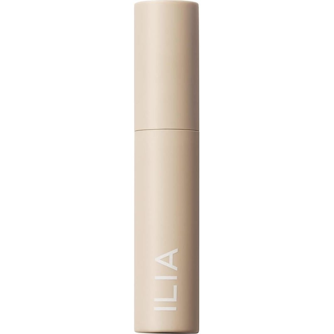 Máscara Voluminizadora ILIA Mini 4 ml | Sin Manchas, Vegana