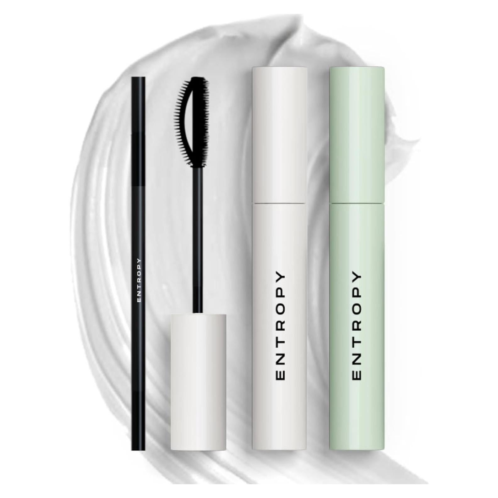 Kit de Laminado de Cejas Entropy Tough Brow Lift 24.9g