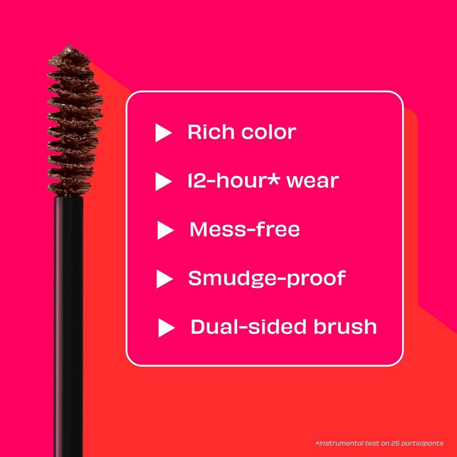 Cera para Cejas Benefit Precisamente Mi Cejas #3 Marrón Claro