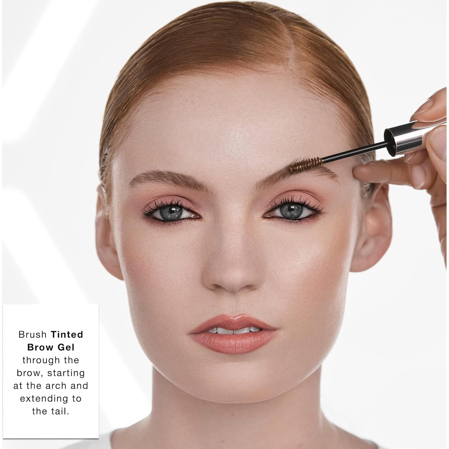 Gel Tinte para Cejas Anastasia Beverly Hills - Granito 8.5g