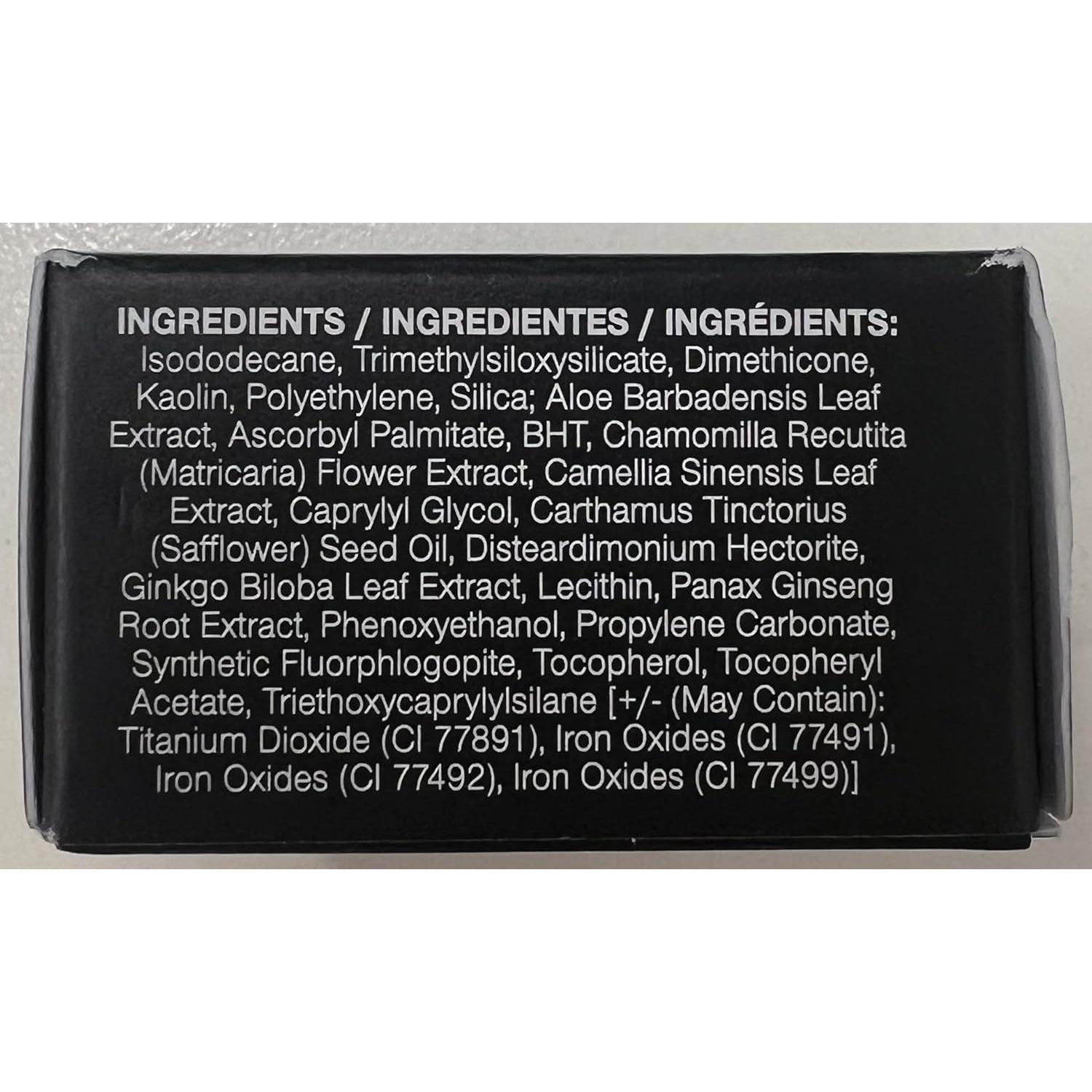 Pomada para Cejas a Prueba de Agua Palladio Taupe 24h