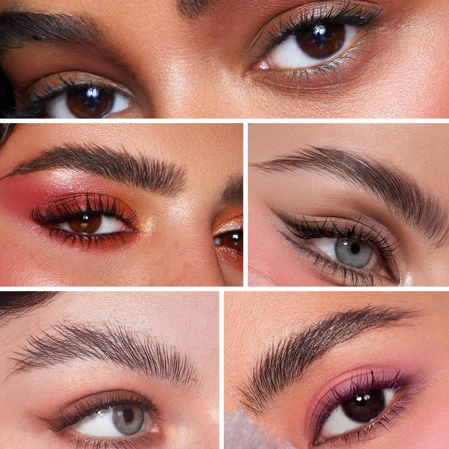 Gel para Cejas YOUNG VISION - Transparente Impermeable 32g