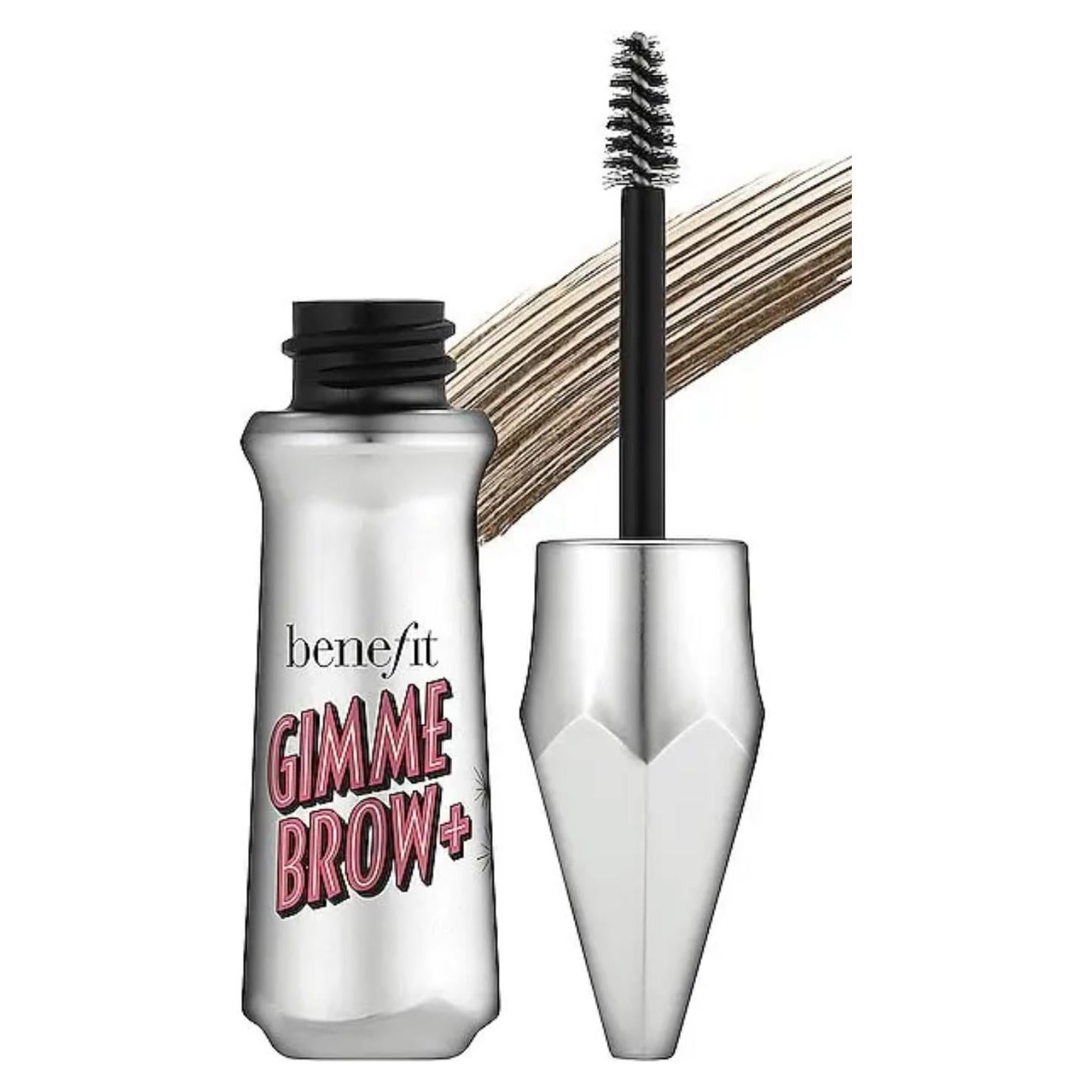Gel Voluminizador de Cejas Benefit Gimme Brow Mini 0.85 g