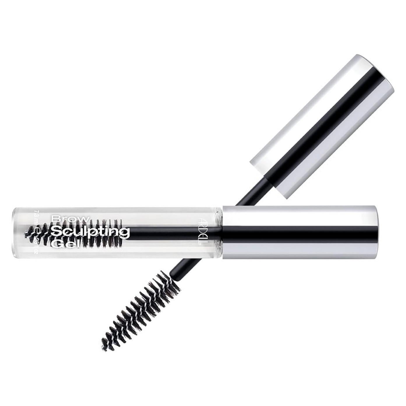 Gel para Cejas Ardell Transparente 21.27 g (Paquete de 3)