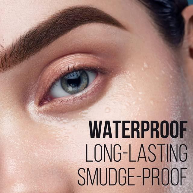 Sello de Cejas iMethod 02 - Recarga de Polvo Marrón 17.86g