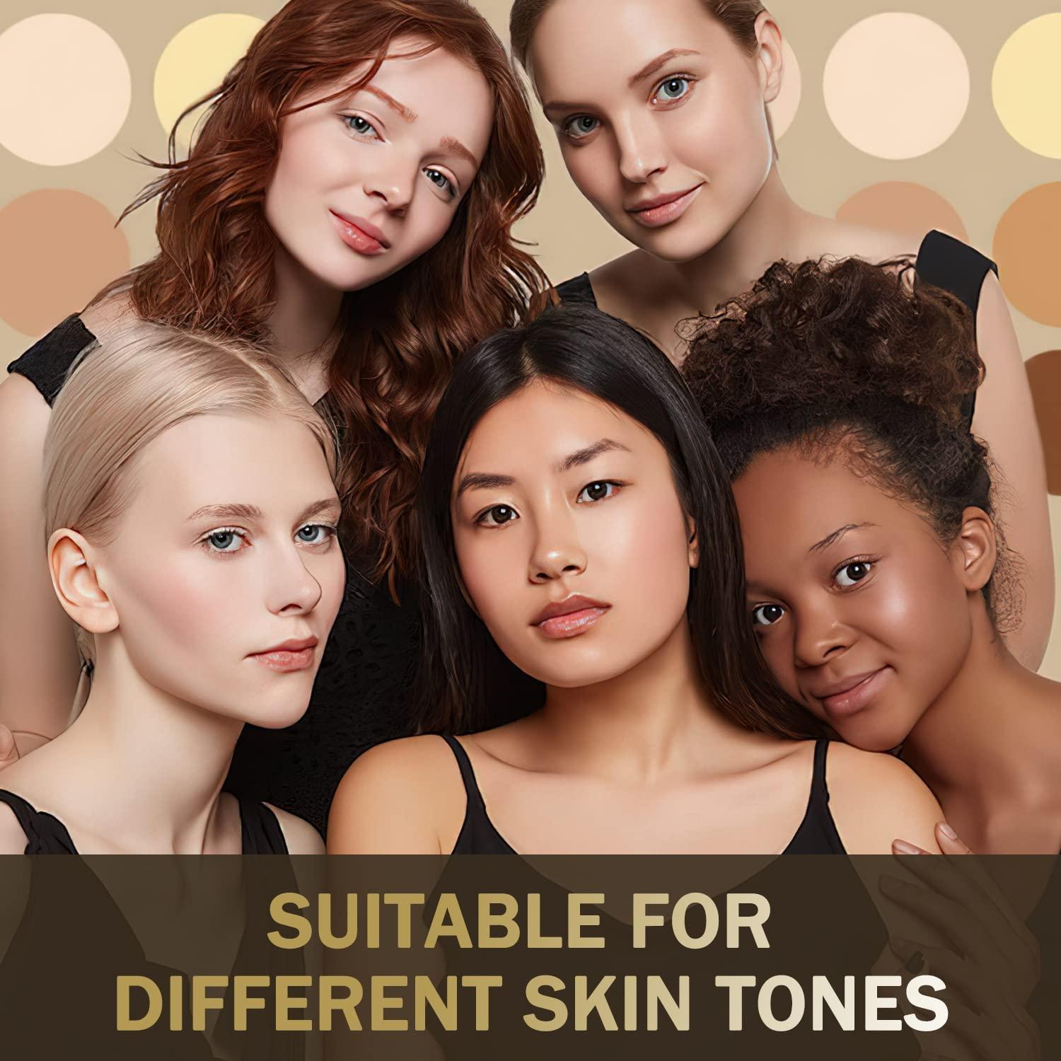 Pomada para Cejas LAVONE Marrón Oscuro a Prueba de Agua 36g