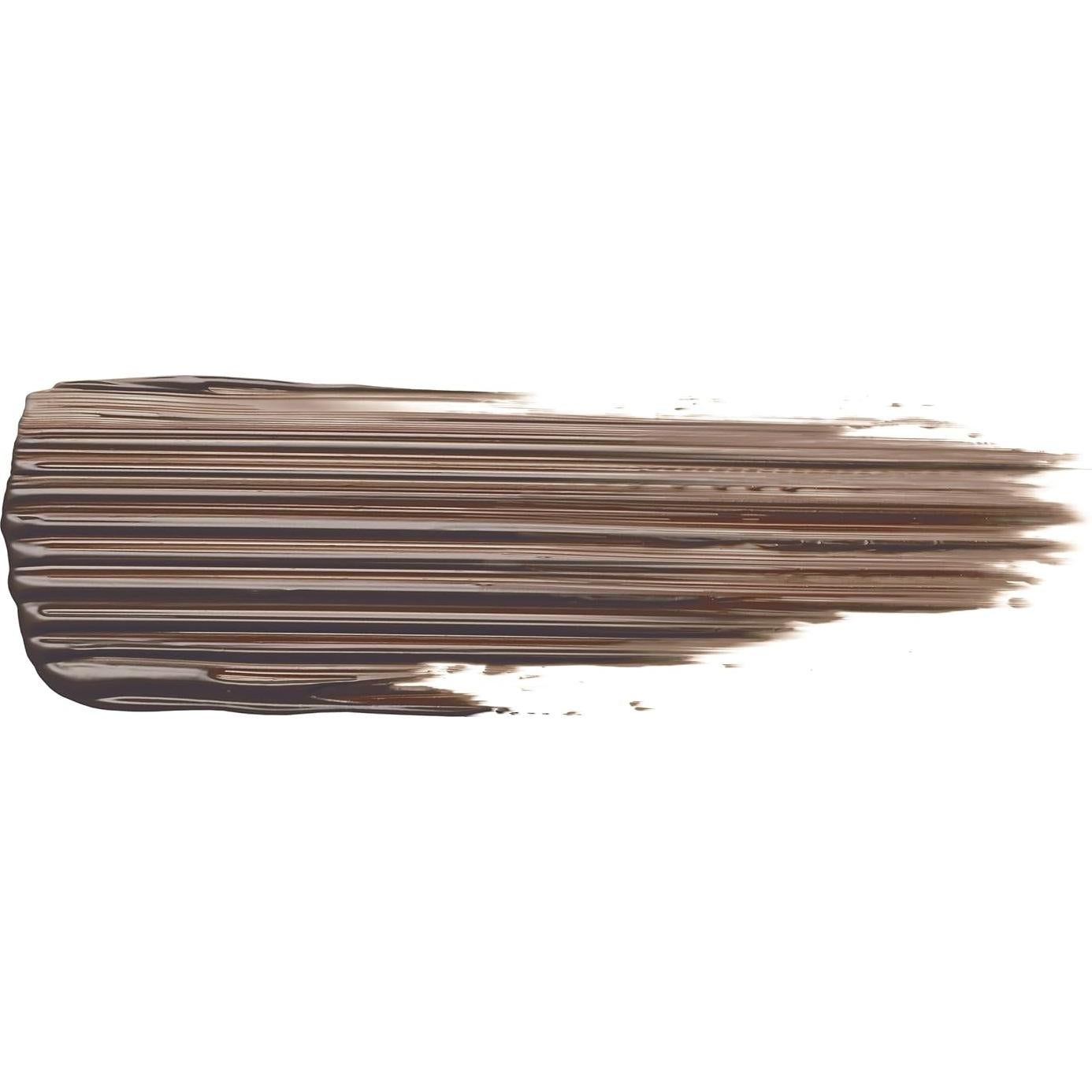 Máscara para Cejas L'Oréal Paris Brow Stylist Castaño Oscuro 2.95ml