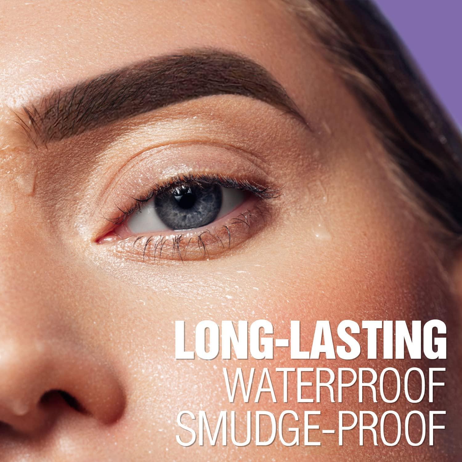 Sello de Cejas iMethod 04 - Pomada Marrón Claro, Impermeable