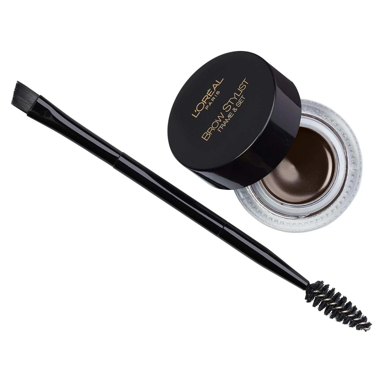 Pomada para Cejas L'Oreal Paris Castaño Cálido 2.27 g