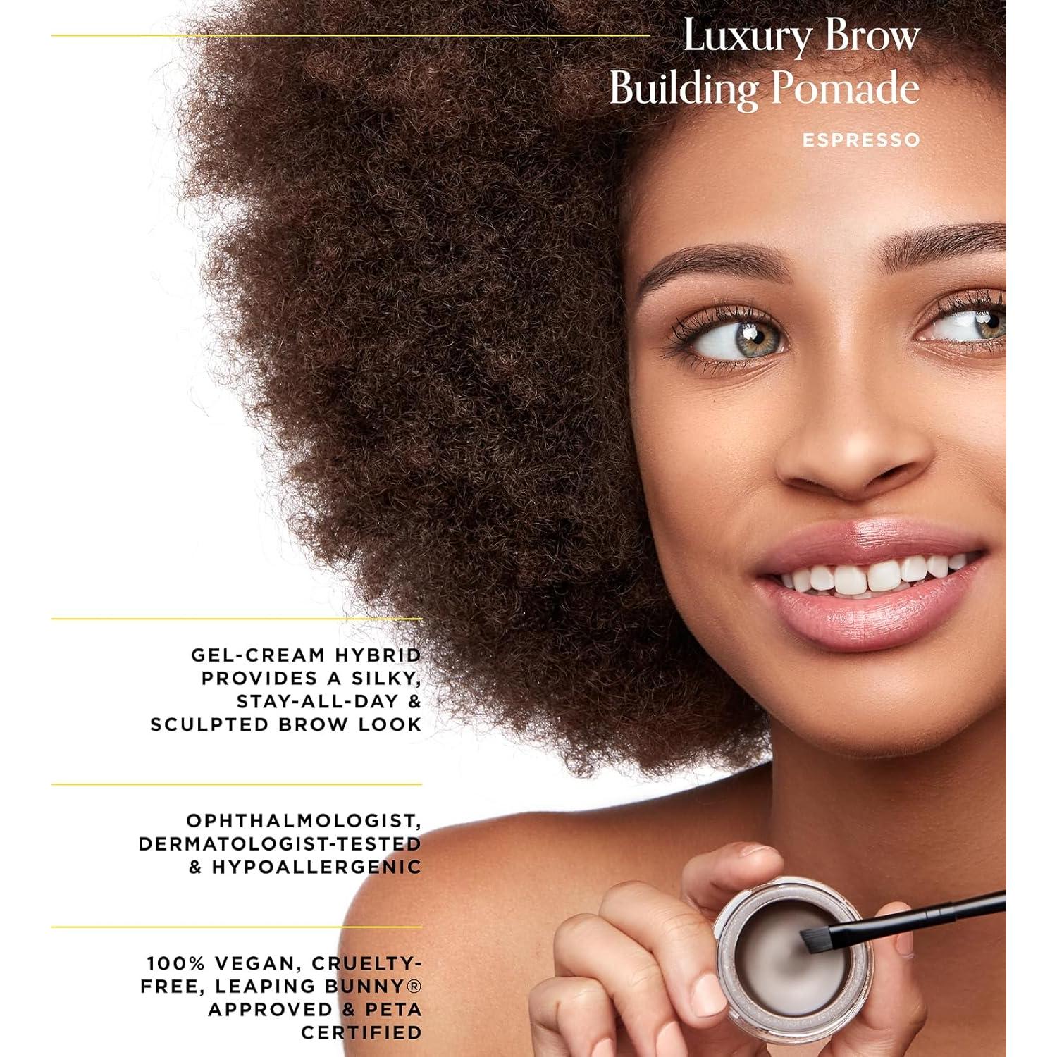 Pomada de Cejas Arches & Halos Vegana Espresso 2.83g