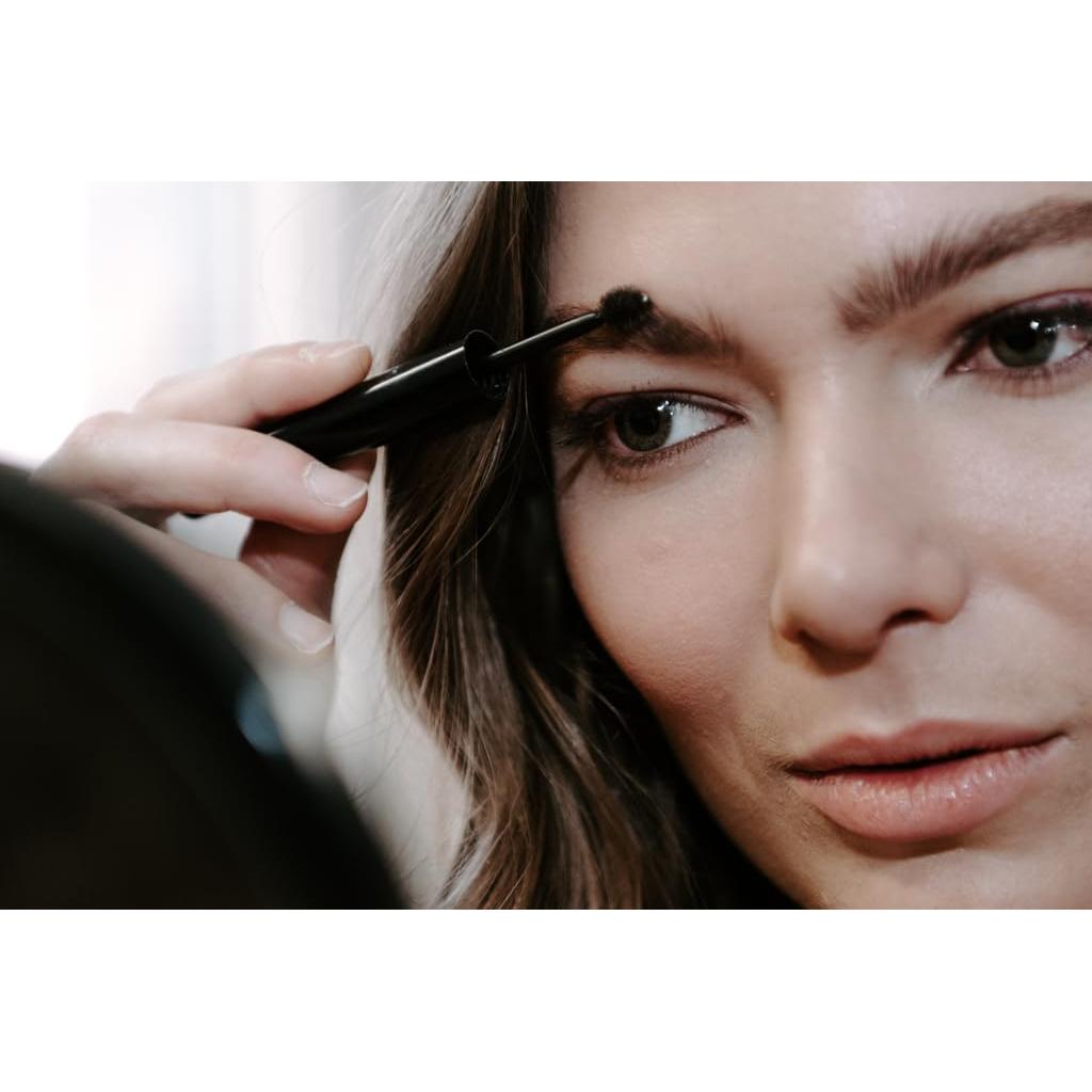 Gel de Cejas Color Rubia Elke BROW FIXX 12.7cm Resistente al Agua