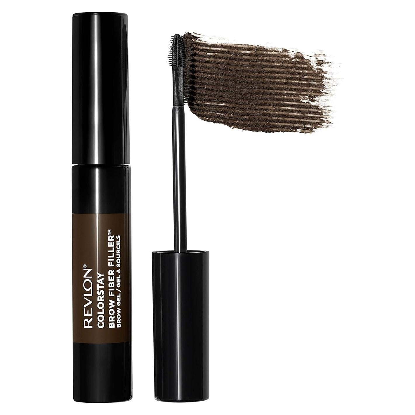 Gel para Cejas Revlon ColorStay 305 Marrón Oscuro 6.8 ml