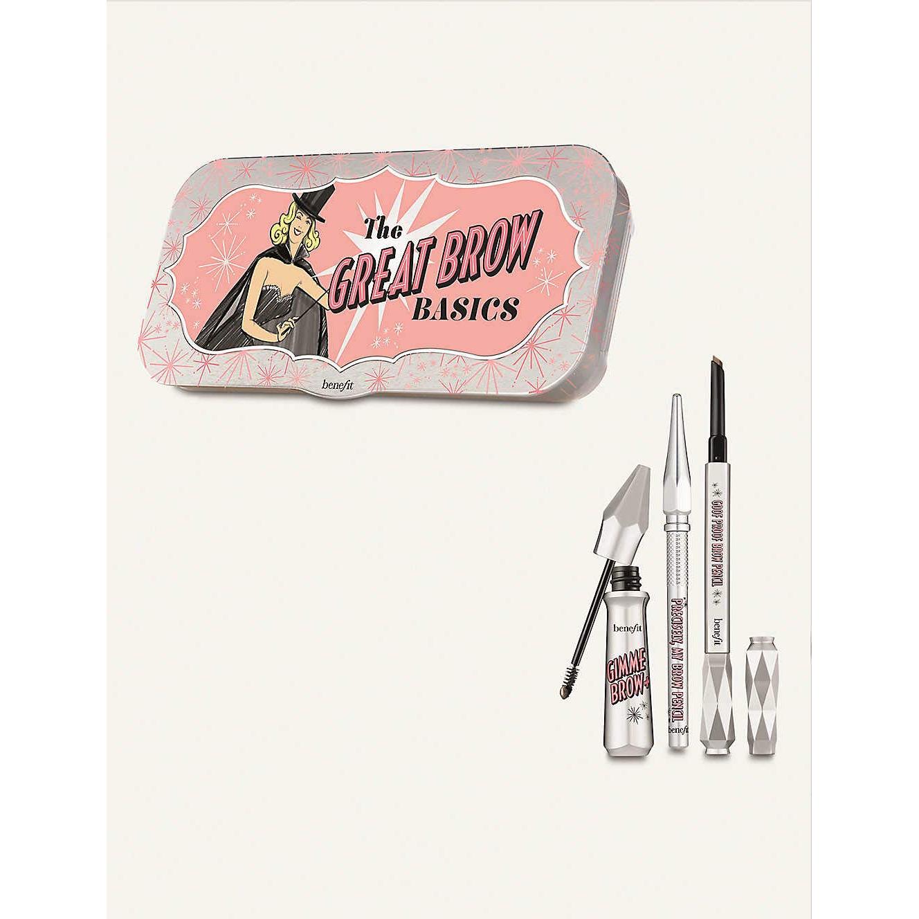 Kit de Cejas Benefit Cosmetics Tono 2 - 2 Lápices y Gel