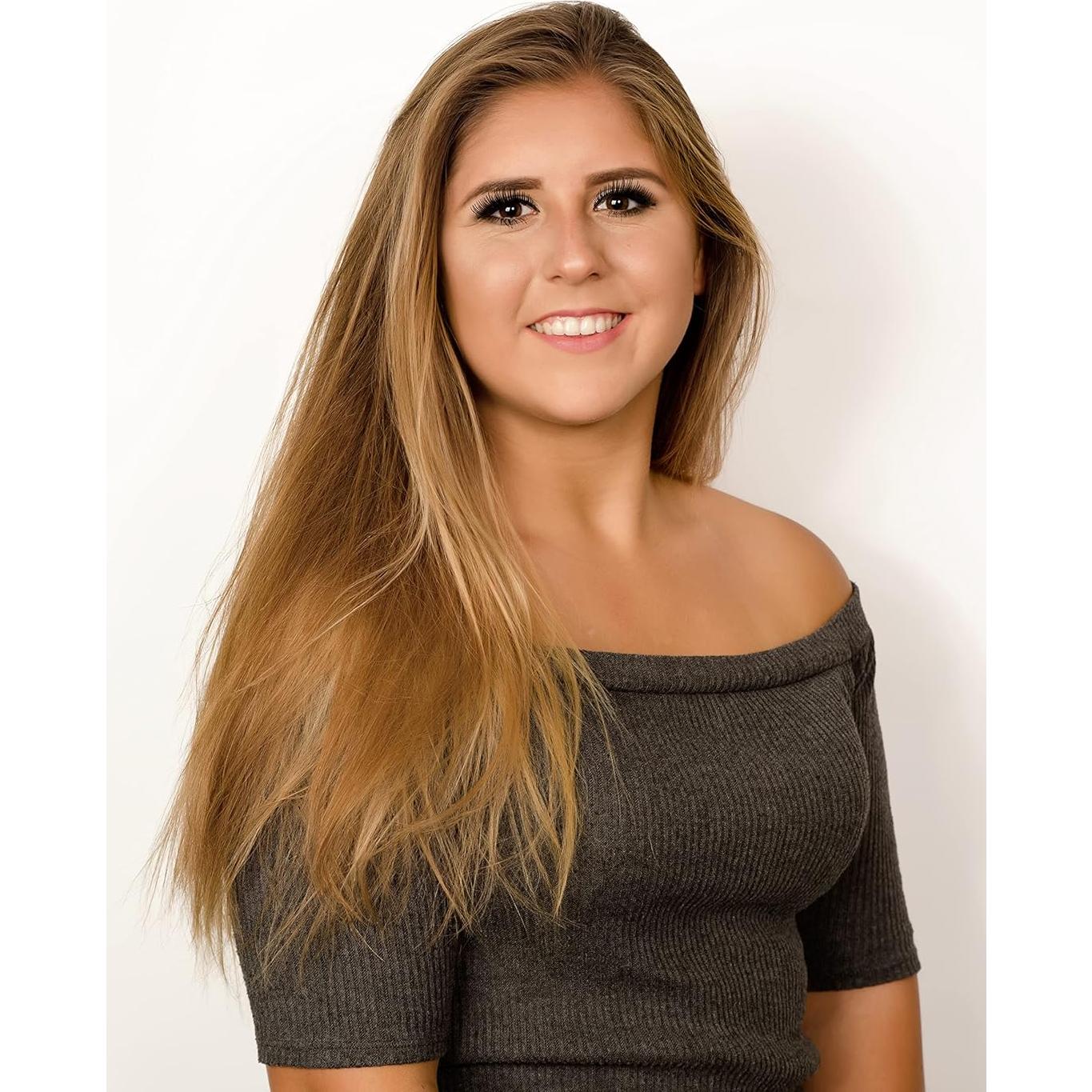 Fijador de Cejas Brown Eyed Girl Castaño 12.7cm Resistente