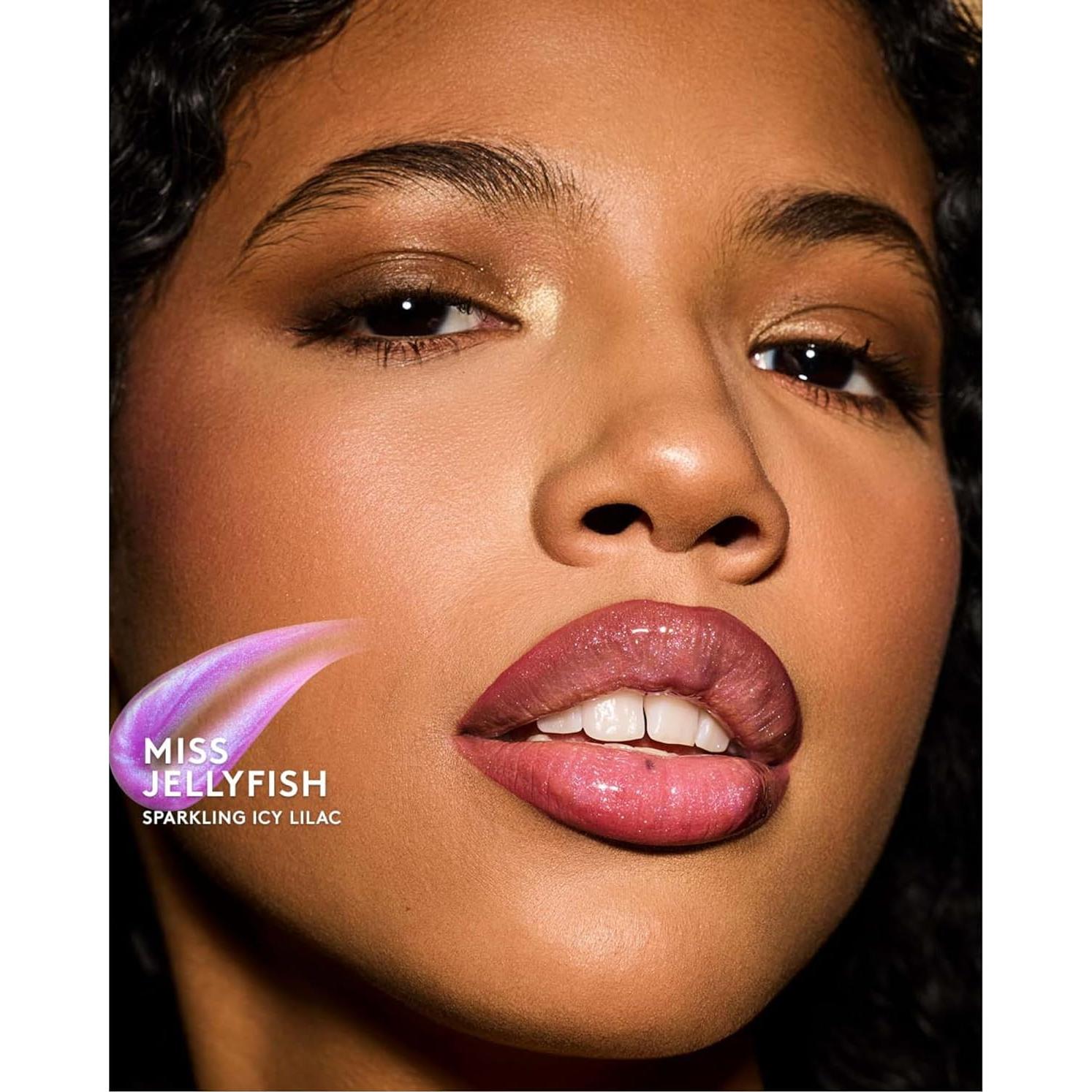 Brillo Labial Fenty Beauty Gloss Bomb 02 Medusa 8.5g